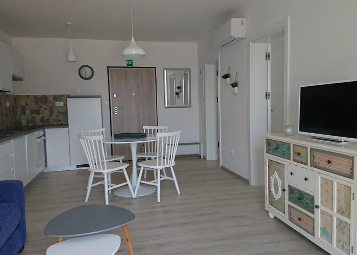 Irena Apartman Cres