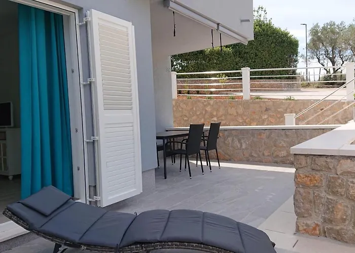 Irena Apartman *