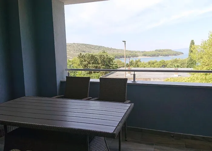 Apartman Irena