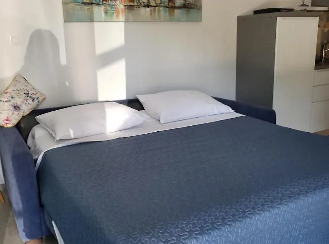 Apartman Irena Cres