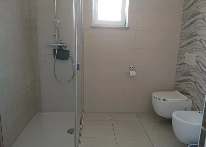 Apartman Irena Cres