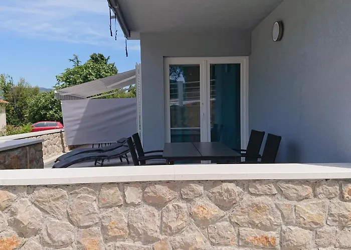 Apartman Irena