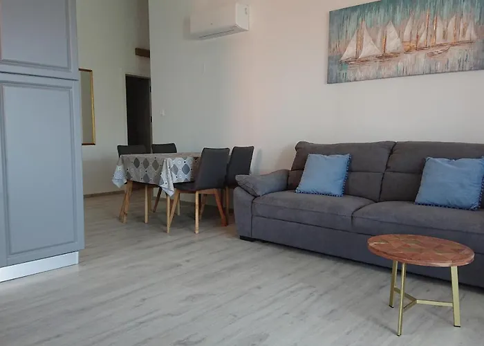 Apartman Irena