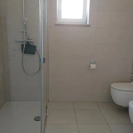 Appartamento Irena Cres